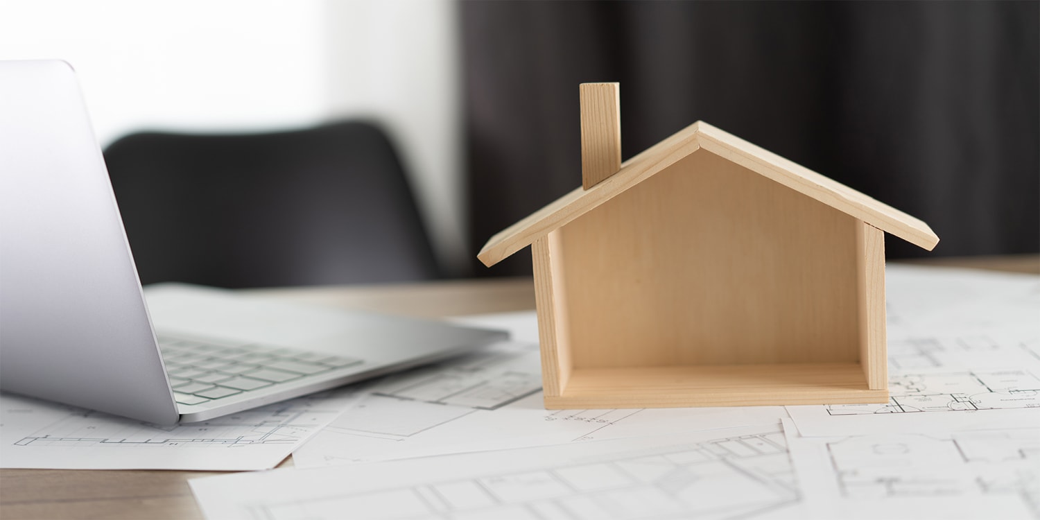 off-market real estate deals, real estate investment concept